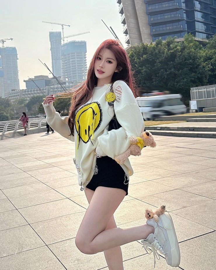 Yubi Chong