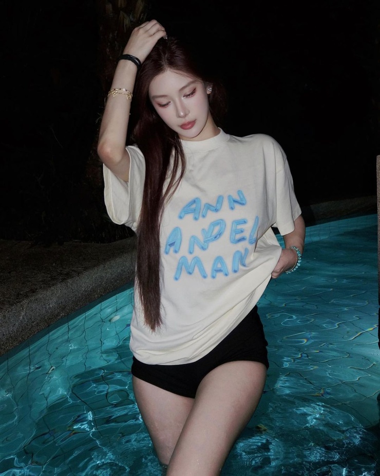 Yubi Chong