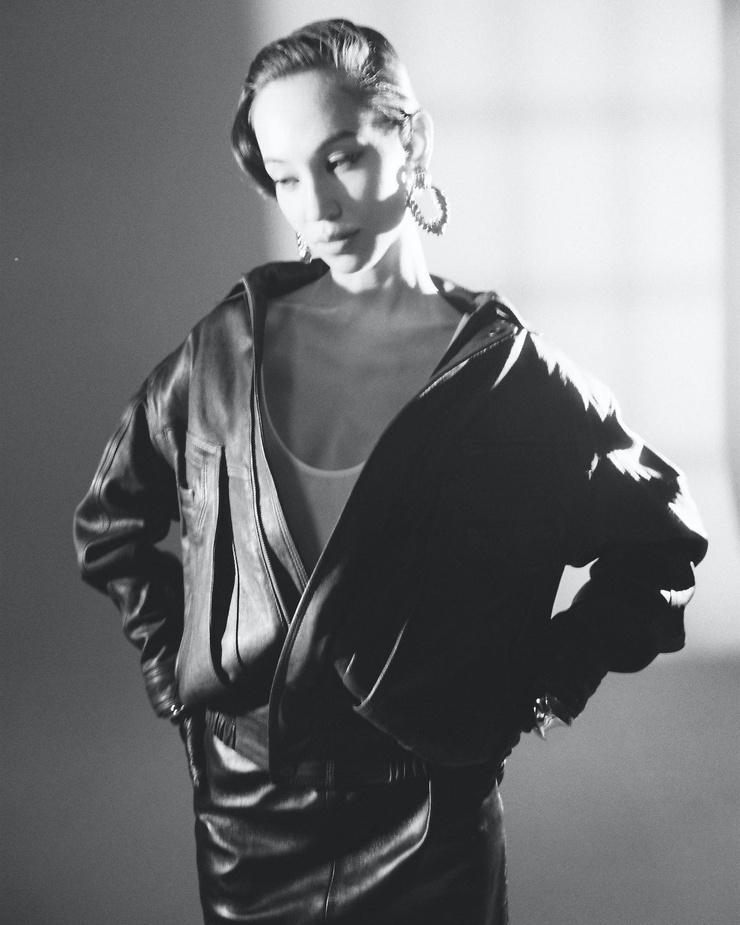 Kiko Mizuhara