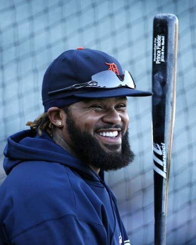 Prince Fielder