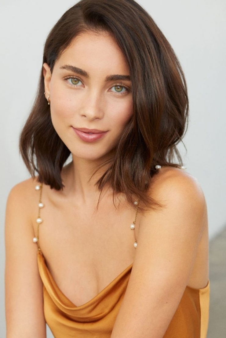 Priscilla A. Quintana