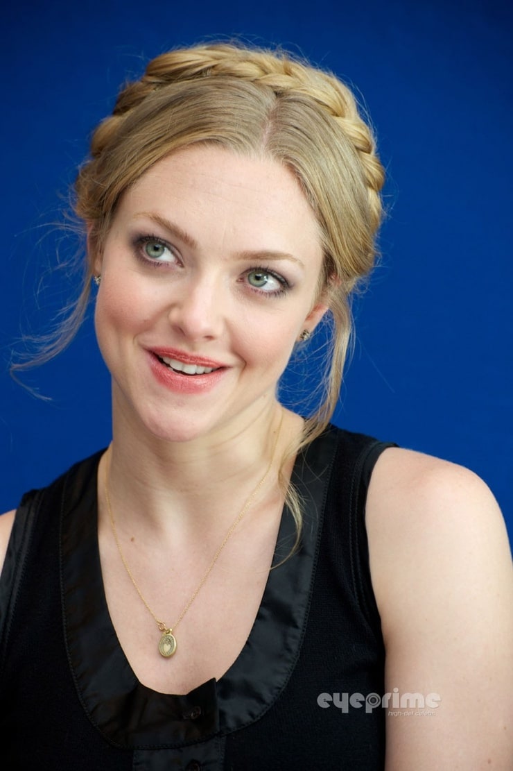 Amanda Seyfried Amanda Seyfried