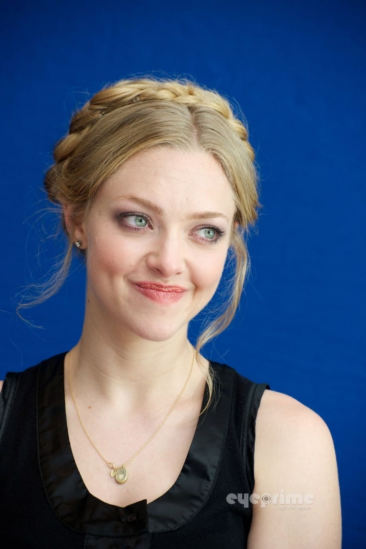 Picture of Amanda Seyfried