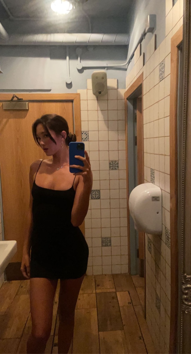Lily Chee Lily Chee