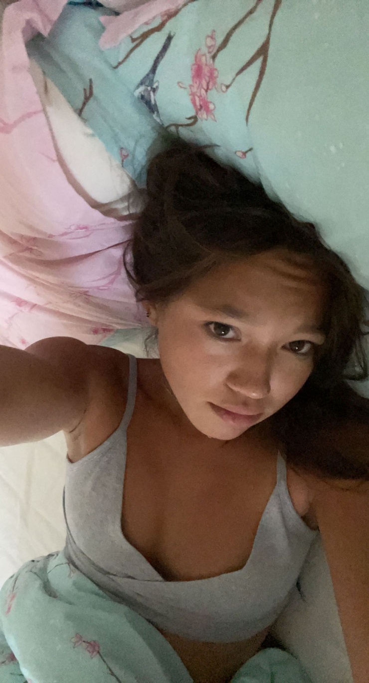 Lily Chee Lily Chee