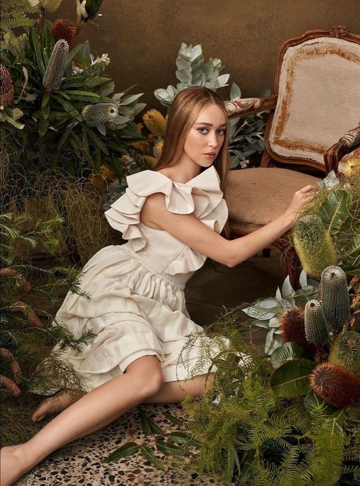 Alycia Debnam Carey