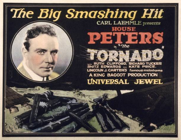 The Tornado