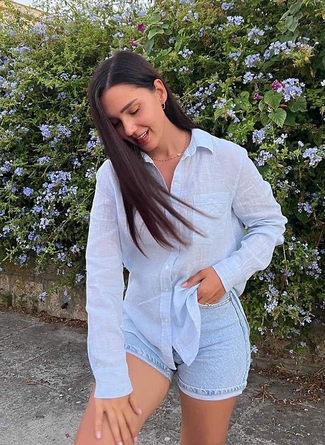 Nevina Shtylla