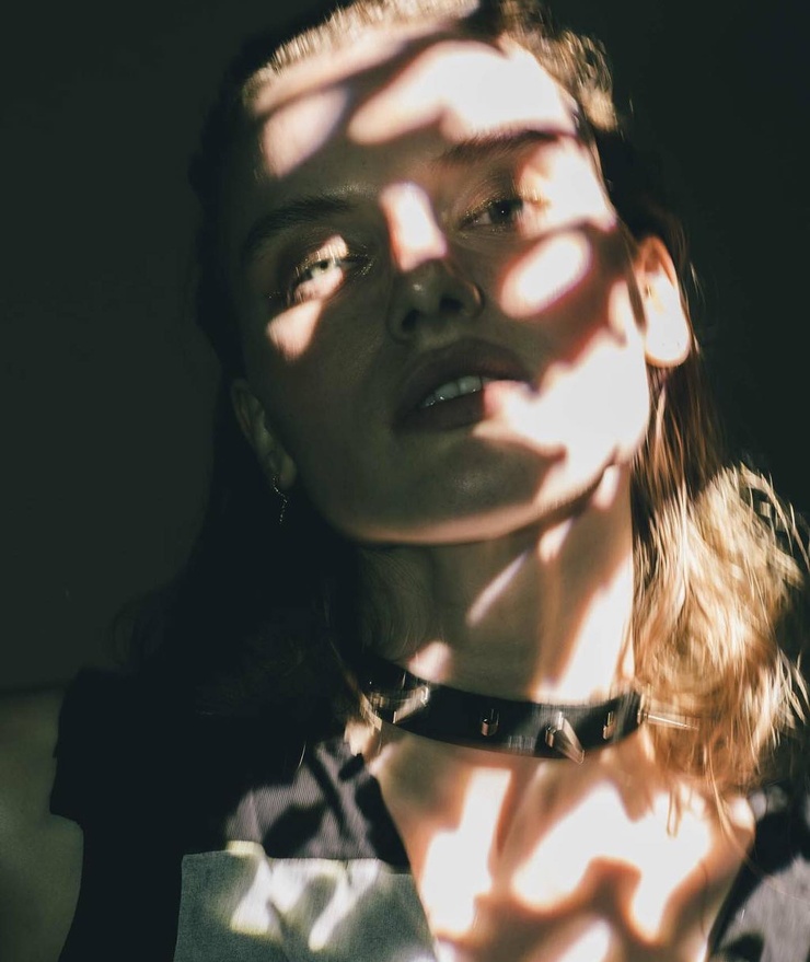 Darya Dogusheva