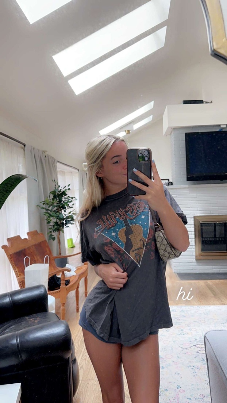 Olivia Dunne