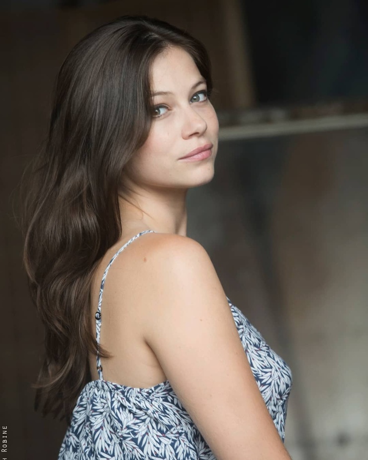 Florence Coste