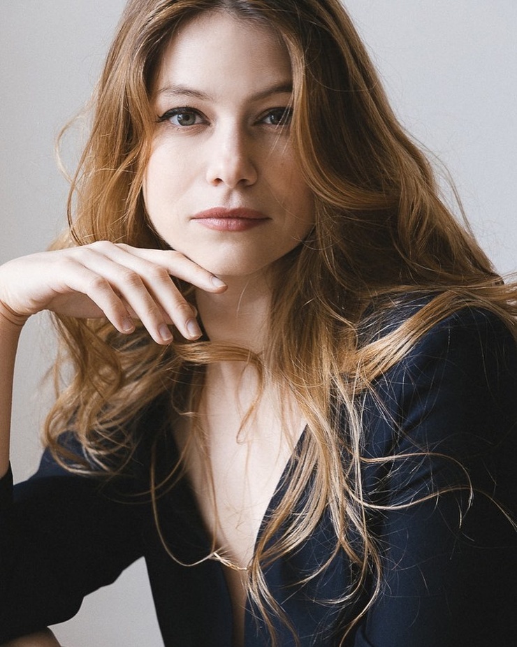 Florence Coste