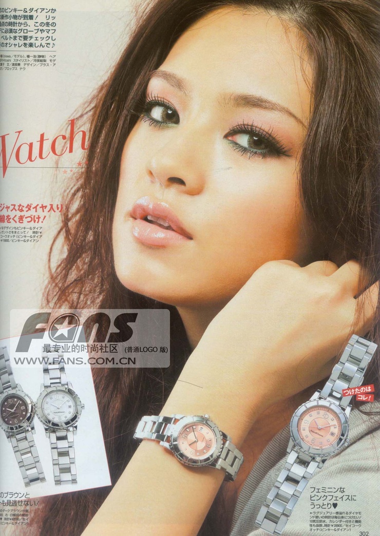 Chikako Watanabi