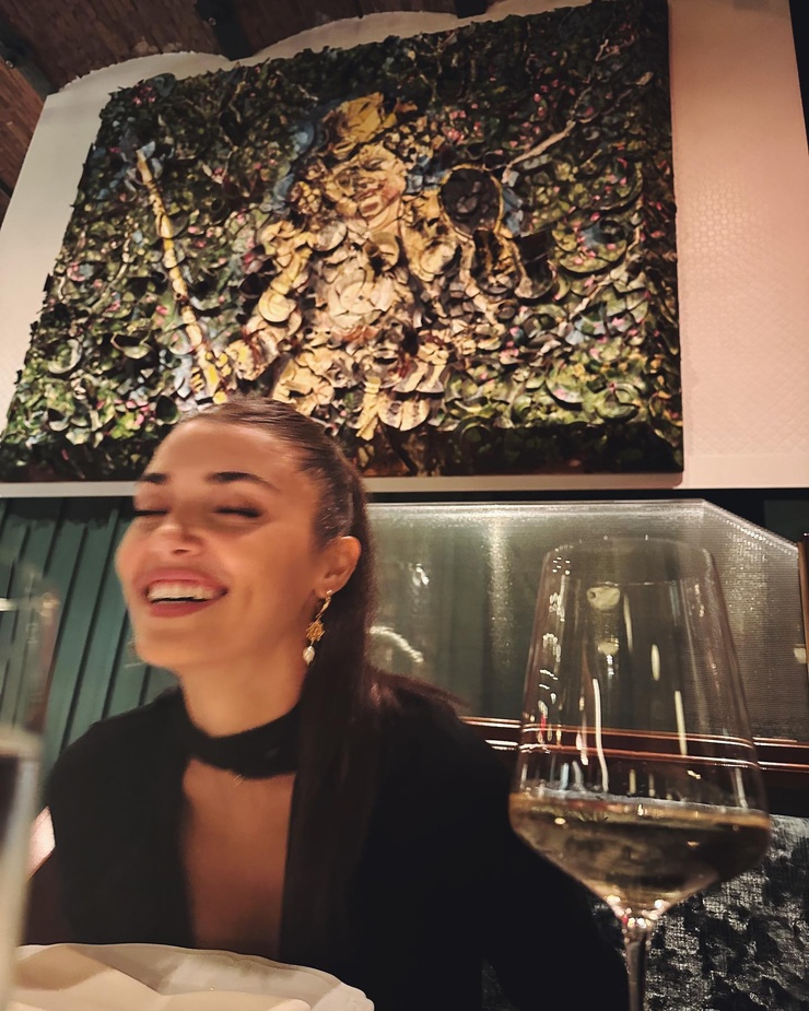 Hande Erçel