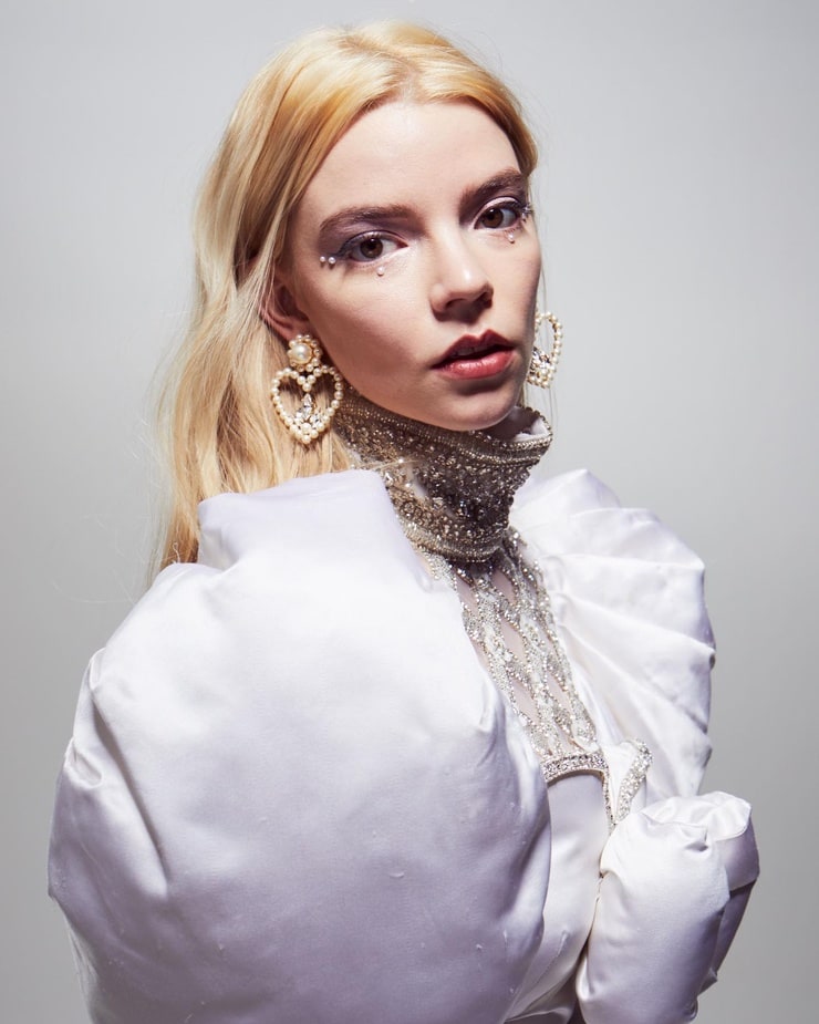 Anya Taylor-Joy