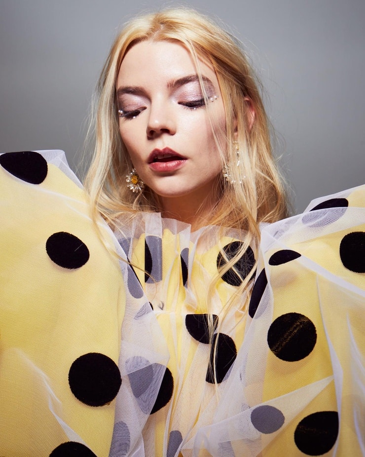 Anya Taylor-Joy picture