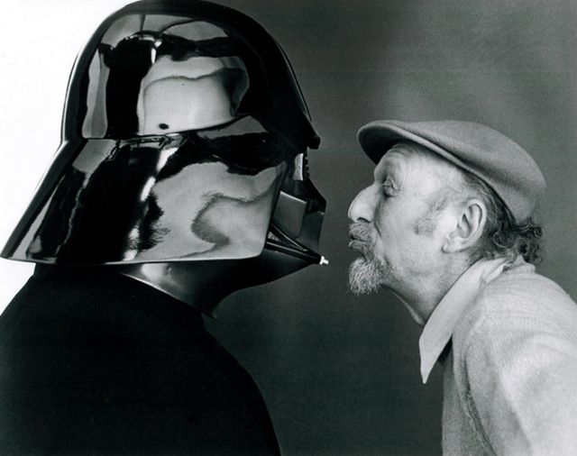 The Empire Strikes Back The Empire Strikes Back