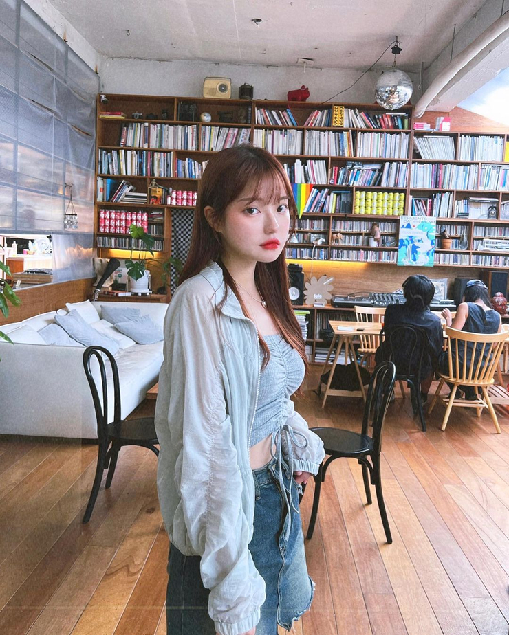 Jung Yoon