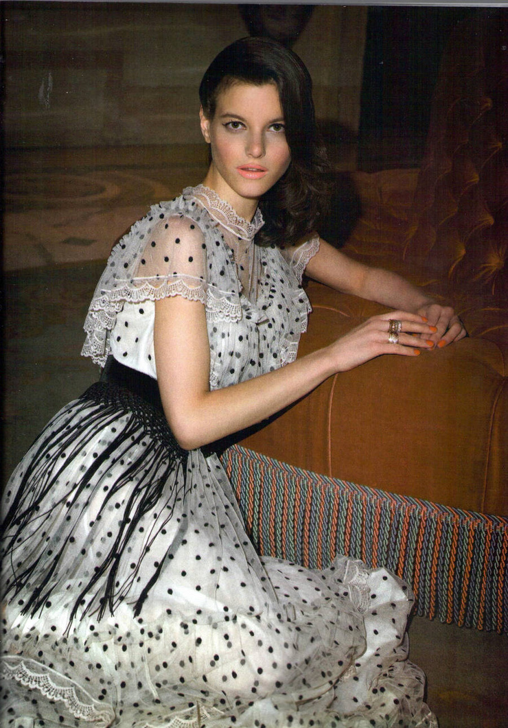 Tatiana Cotliar