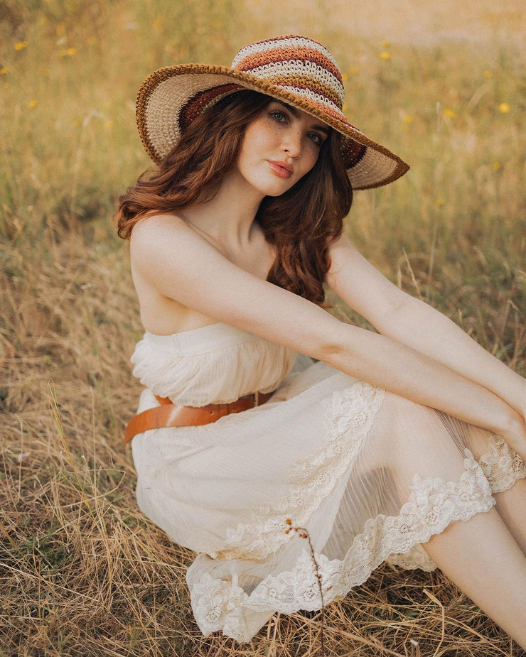 Sophie Theresa