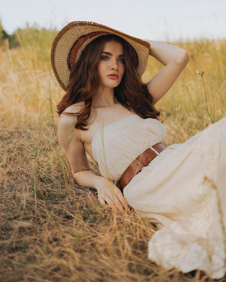 Sophie Theresa