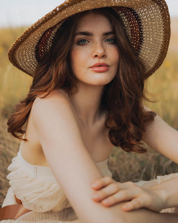 Sophie Theresa Sophie Theresa