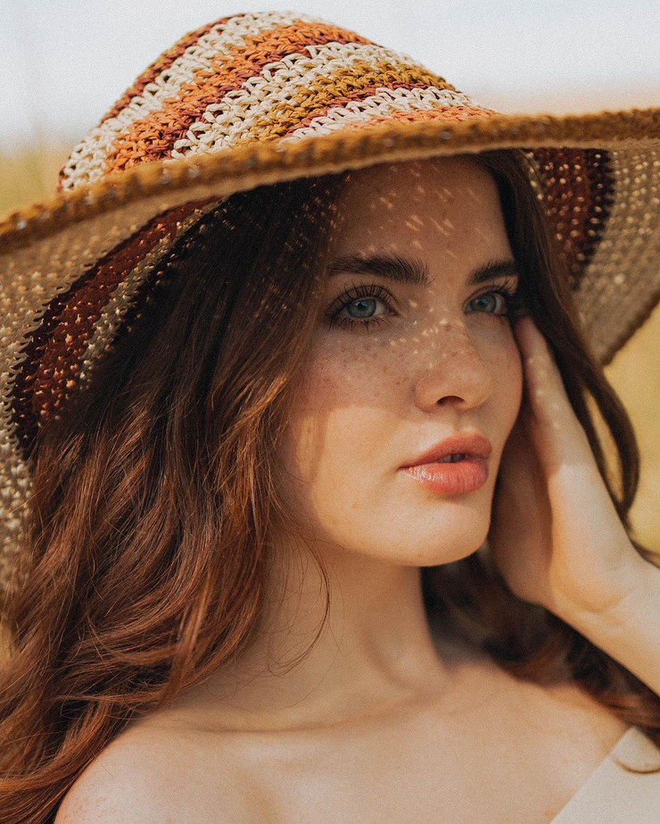 Sophie Theresa