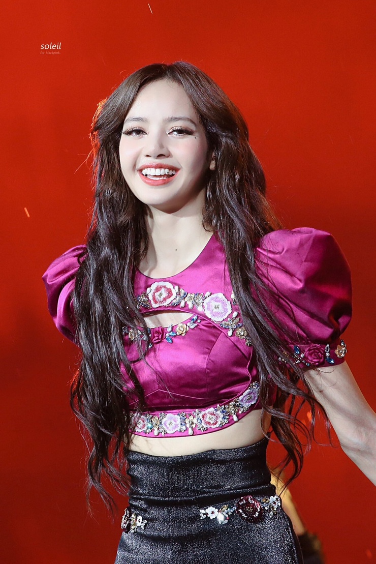 Lalisa Manoban