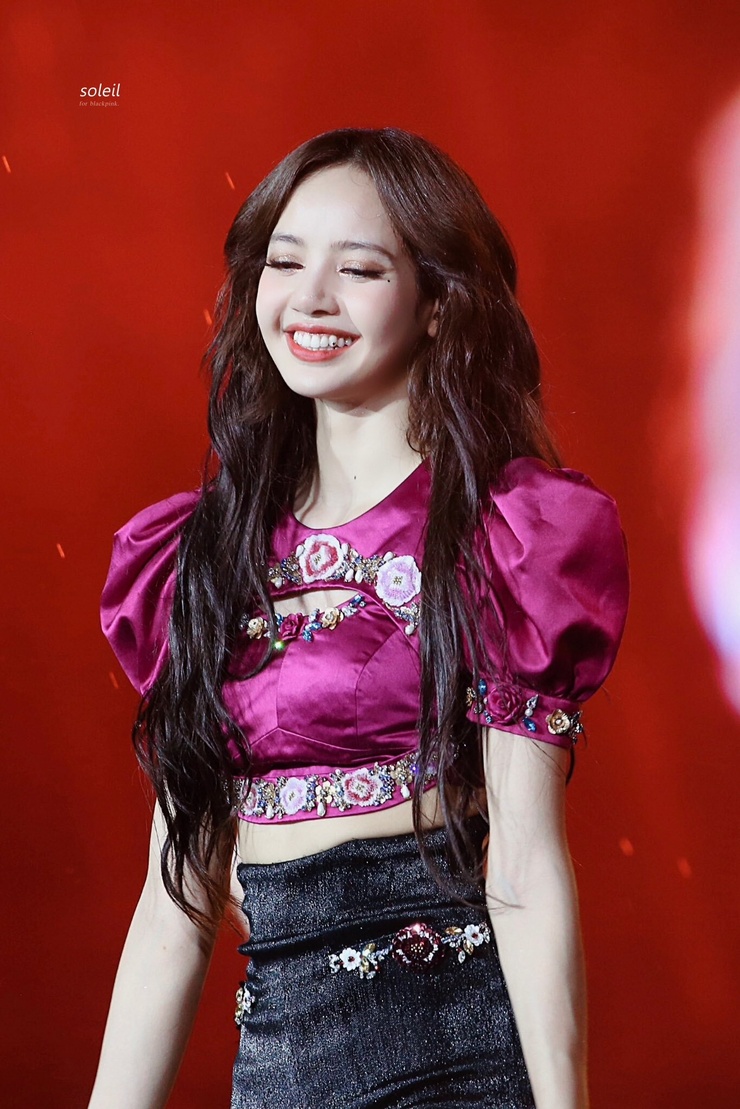 Lalisa Manoban