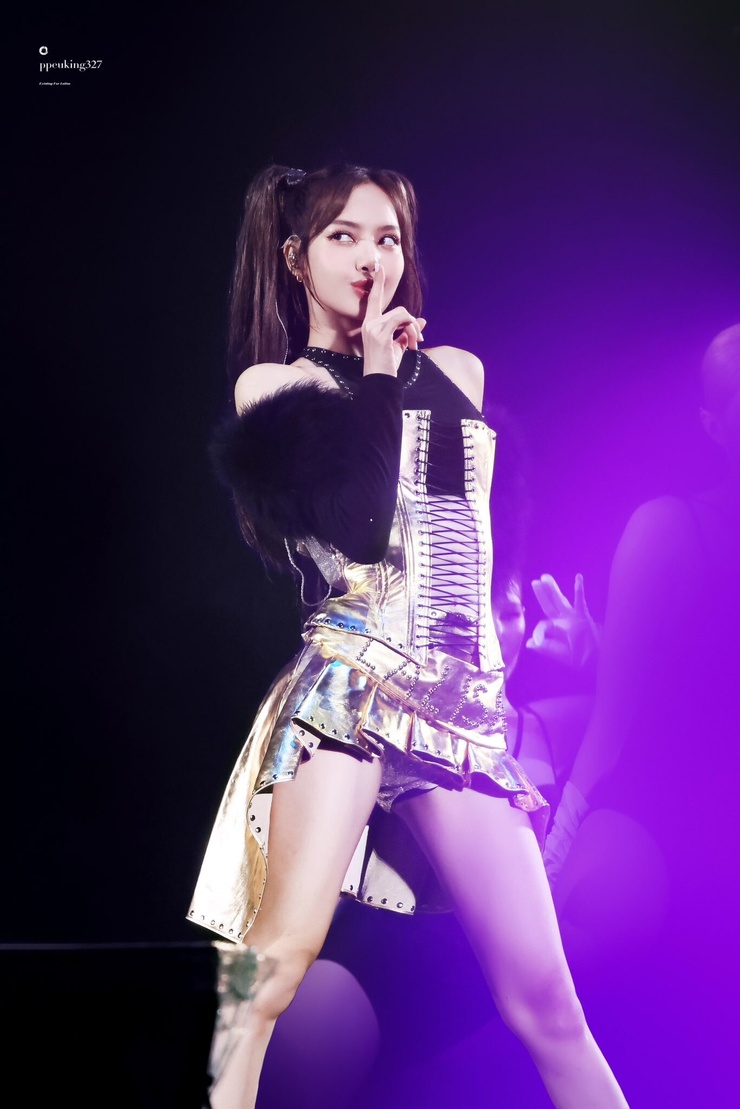 Lalisa Manoban