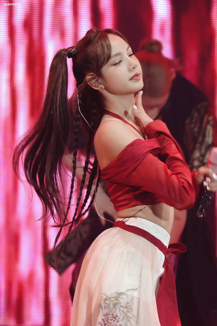 Lalisa Manoban