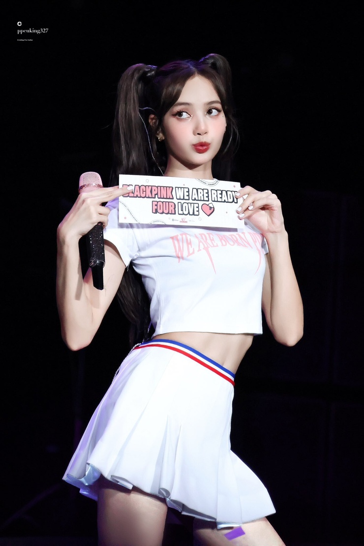 Lalisa Manoban