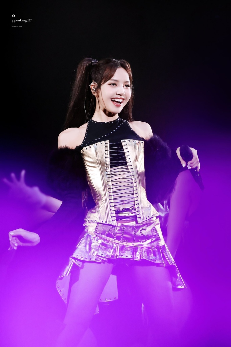 Lalisa Manoban