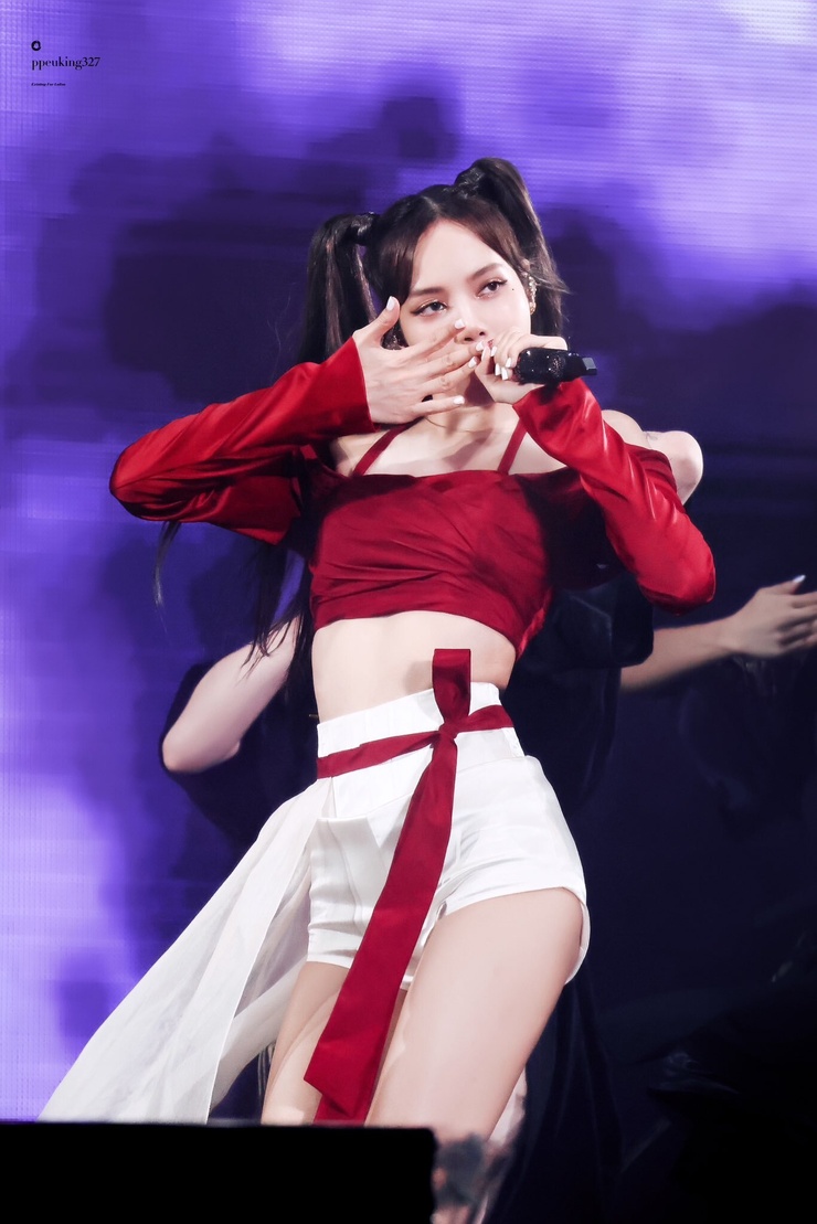 Lalisa Manoban
