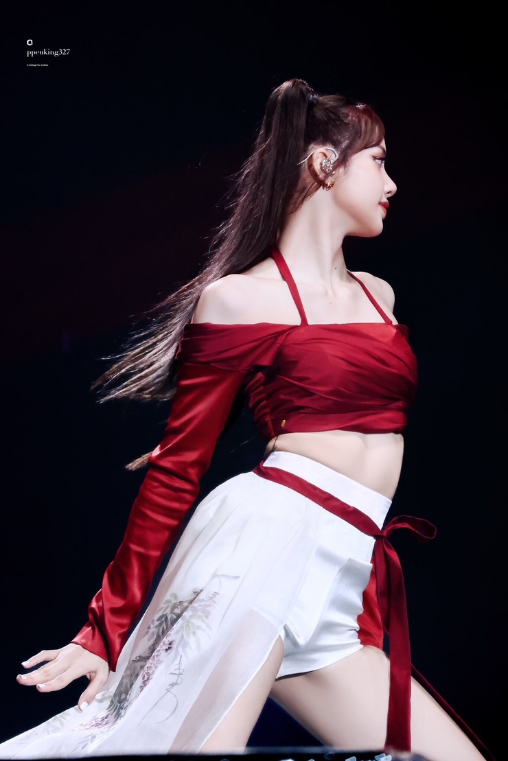 Lalisa Manoban