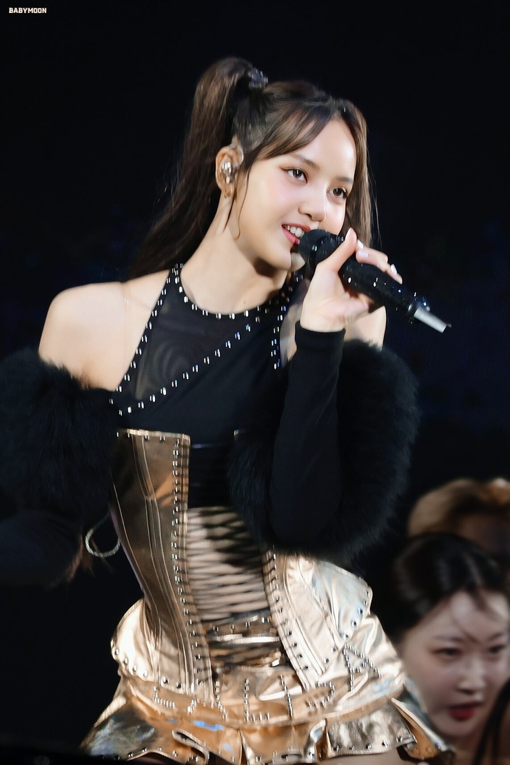 Lalisa Manoban