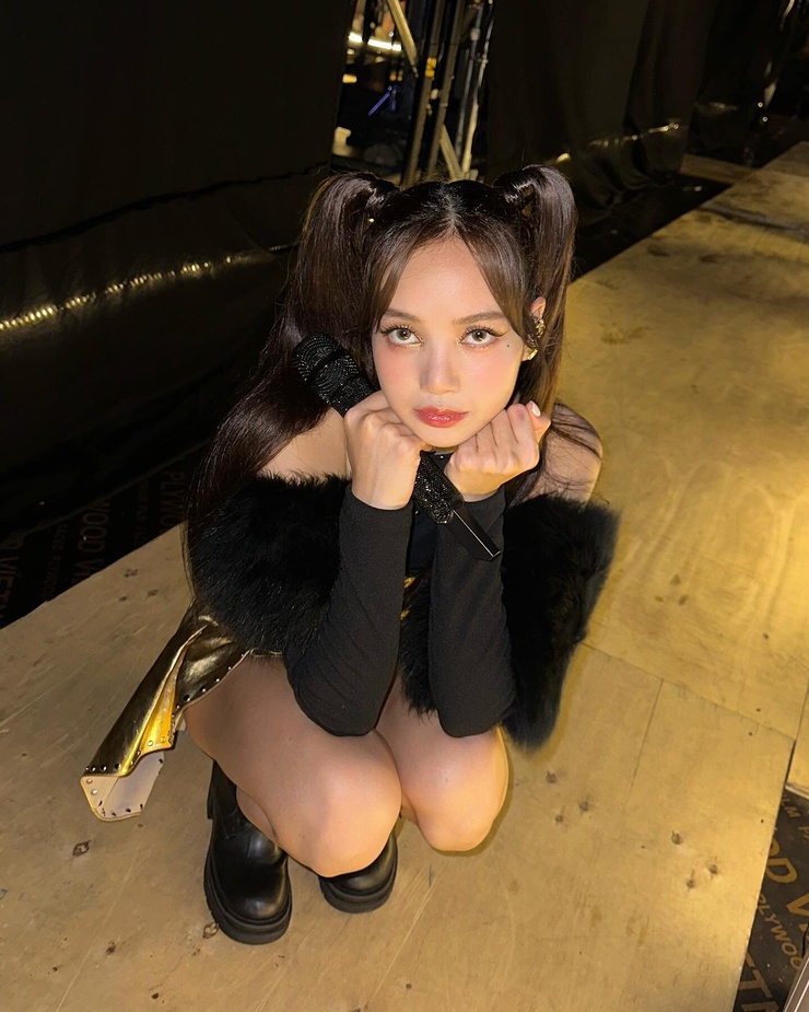 Lalisa Manoban