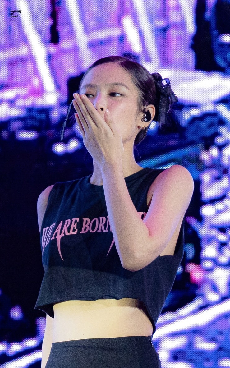 Picture of Jennie Kim