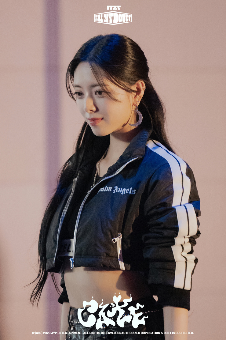 Shin Yuna