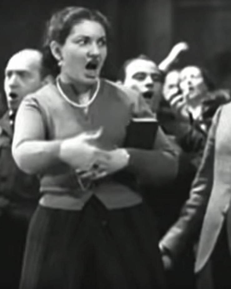 Maria Callas Maria Callas