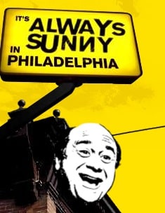 It's Always Sunny in Philadelphia