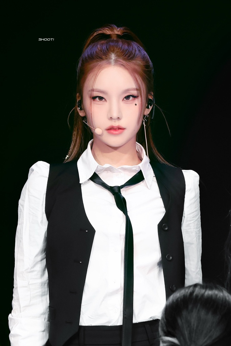 Hwang Yeji