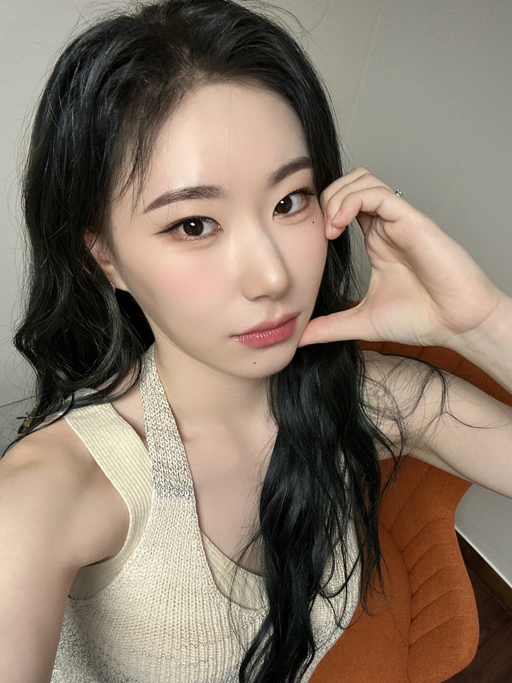 Lee Chaeryeong