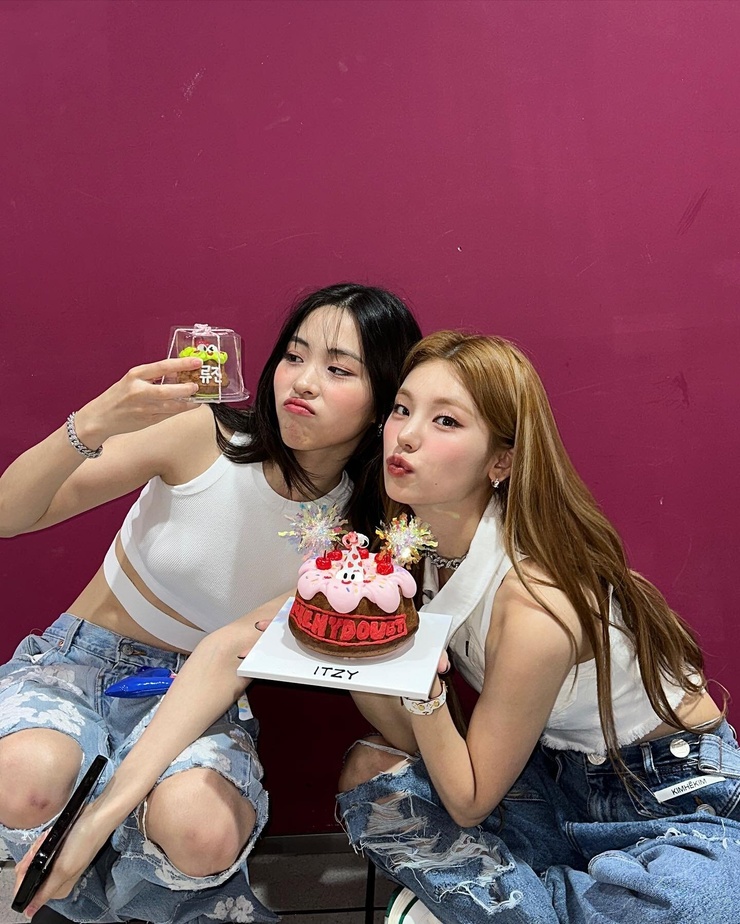 ITZY