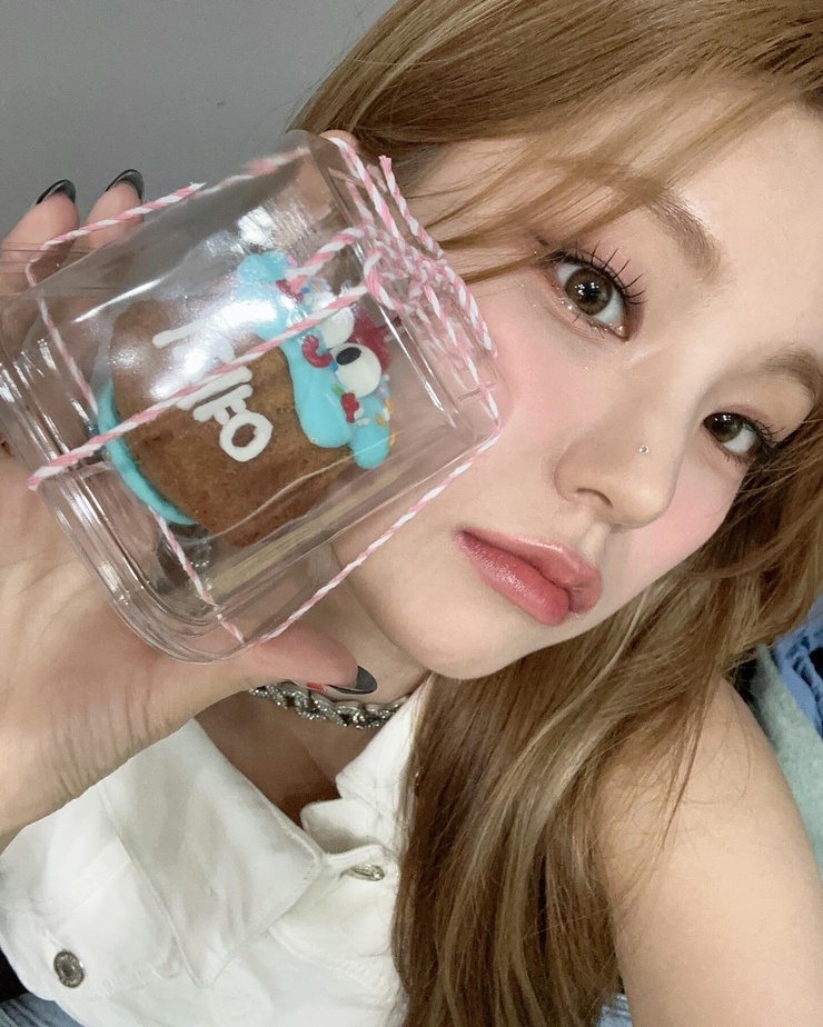 Hwang Yeji