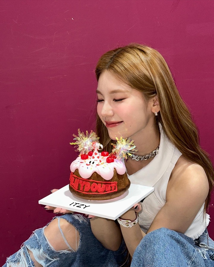 Hwang Yeji