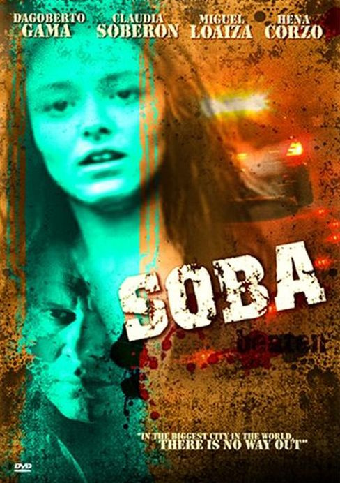 Soba