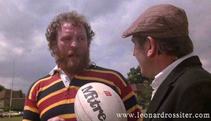 Pat Roach