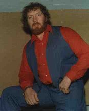 Pat Roach