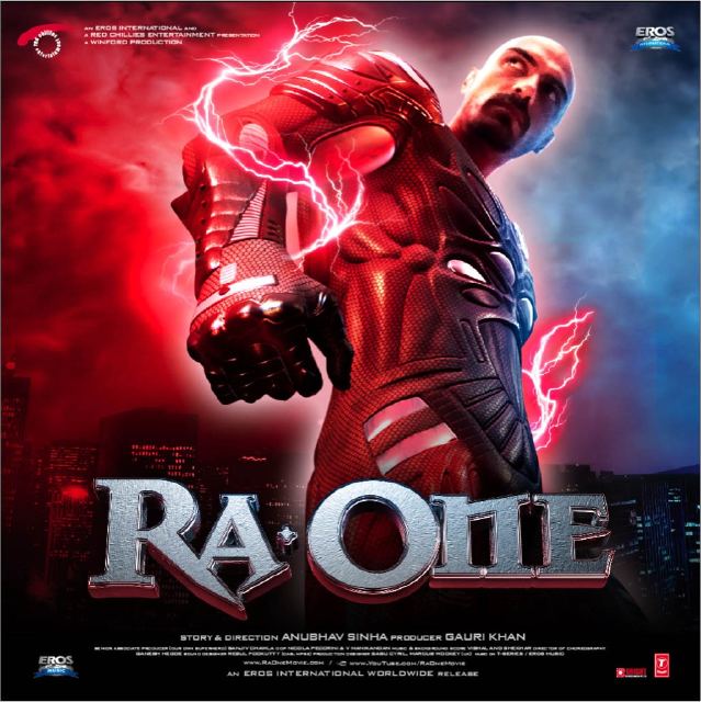 Ra.One